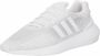 Adidas Originals Sneakers met logostrepen model 'Swift Run' - Thumbnail 5