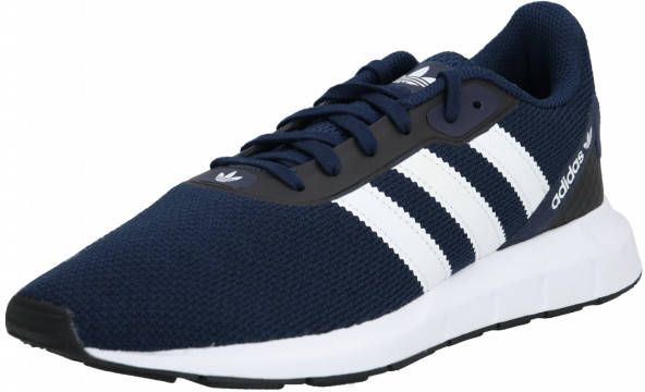 Adidas Originals Swift Run 2.0 Sneakers Heren Blue/White Heren ...