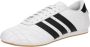 Adidas Originals Taekwondo Lace Dames Cloud White Core Black Gum- Dames Cloud White Core Black Gum - Thumbnail 3