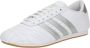 Adidas Originals Taekwondo Lace Sneaker Lifestyle in wit formaten: 40 2 3 - Thumbnail 2