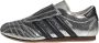 Adidas Originals Sportschoenen Takewondo W Gray Heren - Thumbnail 2