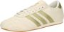 Adidas Originals Taekwondo Lace Sneaker Lifestyle in beige formaten: 36 2 3 - Thumbnail 3