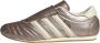 Adidas Taekwondo W Dames Schoenen Bruin Maat: 36 2 3 Leer Foot Locker - Thumbnail 2