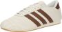 Adidas Originals Taekwondo Lace Sneaker Lifestyle in beige formaten: 36 2 3 - Thumbnail 3
