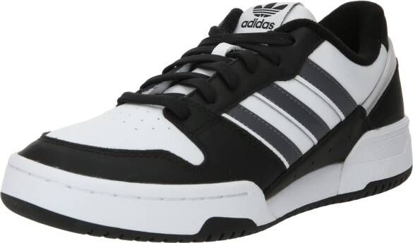 adidas Originals Sneakers laag 'TEAM COURT'