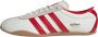 Adidas Originals Tokyo Dames Wit- Dames Wit - Thumbnail 2