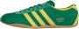 Adidas Originals Tokyo Sneaker Lifestyle in groen formaten: 36 2 3 - Thumbnail 2