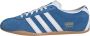 Adidas Originals Tokyo Sneaker W Lifestyle in blauw formaten: 39 1 3 - Thumbnail 3