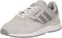Adidas Treziod 2.0 Schoenen Grijs Maat: 40 2 3 Mesh Synthetisch Foot Locker - Thumbnail 6