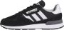 Adidas Treziod 2.0 Schoenen Zwart Maat: 41 1 3 Mesh Synthetisch Foot Locker - Thumbnail 3