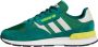 Adidas Treziod 2.0 Schoenen Groen Maat: 40 2 3 Mesh Synthetisch Foot Locker - Thumbnail 3