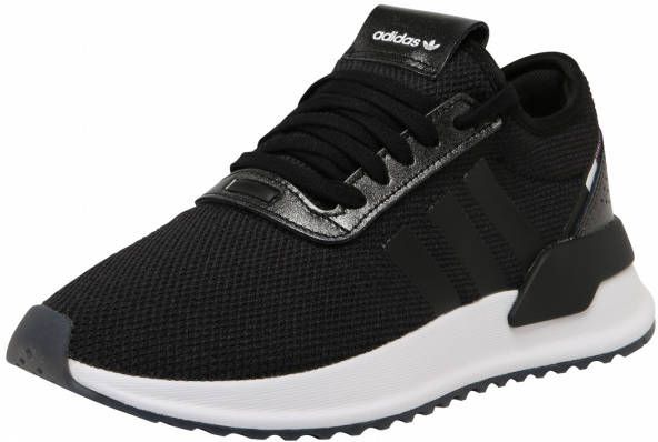 Adidas Originals Buty U_Path X W Ee7159 36 , Zwart, Dames - Schoenen.nl