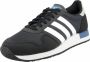 Adidas Originals Usa 84 sneakers zwart antraciet - Thumbnail 4