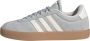 Adidas Sportswear Sneakers VL COURT 3.0 geïnspireerd door het ontwerp van de adidas samba - Thumbnail 7