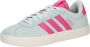 Adidas Sportswear Sneakers VL COURT 3.0 geïnspireerd door het ontwerp van de adidas samba - Thumbnail 5