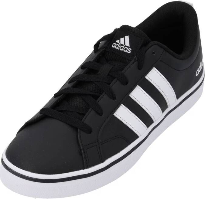 Adidas Sportswear VS Pace 2.0 3-Stripes Branding Schoenen van Synthetisch Nubuck Unisex Zwart - Foto 14