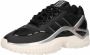 Adidas Originals ZX Wavian Sportschoenen Black Dames - Thumbnail 3