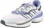 Adidas Originals Zentic Schoenen Grey One Violet Tone Orbit Violet Dames - Thumbnail 4