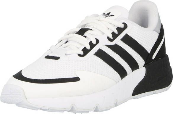 Adidas Originals ZX 1K Boost Sneakers Sportschoenen Schoenen Wit FX6510 - Foto 3