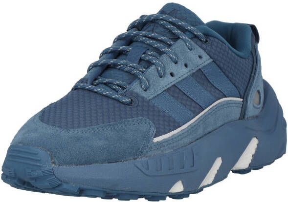 Adidas Originals ZX 22 BOOST Schoenen Altered Blue Altered Blue