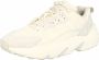 Adidas Originals ZX 22 BOOST Schoenen Cream White Cream White Bliss Heren - Thumbnail 4