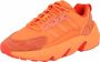 Adidas Originals ZX 22 BOOST Schoenen Semi Solar Orange Semi Solar Orange Bold Orange Heren - Thumbnail 5