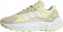 Adidas Originals De sneakers van de manier Zx 22 Boost W - Thumbnail 4