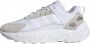 Adidas Originals ZX22 Cloud White Cloud White Crystal White Heren - Thumbnail 4