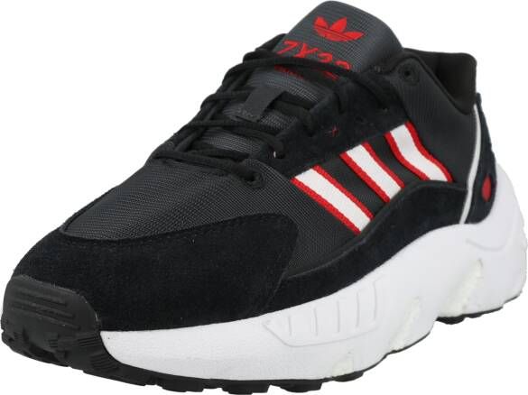 adidas Originals Sneakers laag 'Zx 22 Boost'