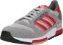 Adidas Originals ZX 600 Grijs- Grijs - Thumbnail 2