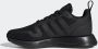 Adidas Originals Multix Sneakers Schoenen Sportschoenen Zwart FX6231 - Thumbnail 62