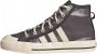 Adidas Nizza Hi Rf Basisschool Schoenen - Thumbnail 2