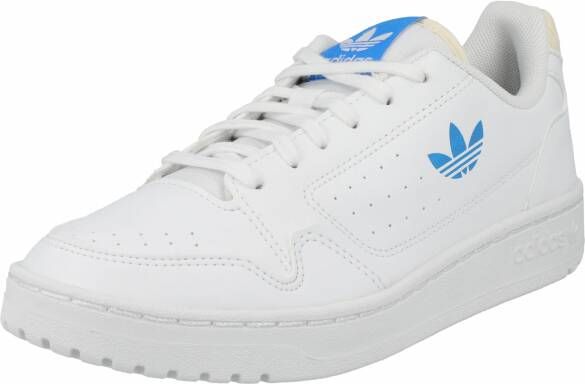 Adidas Originals Ny 90 Junior Ftwwht Blurus Ecrtin - Foto 3