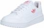 Adidas Originals NY 93 Junior Cloud White Hazy Rose Cloud White Kind - Thumbnail 4