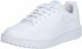 Adidas Originals Sneakers met logostrepen in metallic model 'NY 90 CF C' - Thumbnail 2