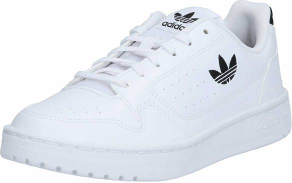 Adidas Originals Ny 90 J Sneaker Basketball Schoenen ftwr white core black ftwr white maat: 37 1 3 beschikbare maaten:36 2 3 37 1 3 - Foto 18