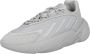 Adidas Originals Ozelia J Sneaker Fashion sneakers Schoenen grey two grey two maat: 39 1 3 beschikbare maaten:39 1 3 - Thumbnail 10