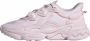 Adidas Originals OZWEEGO Schoenen Almost Pink Almost Pink Core Black - Thumbnail 5