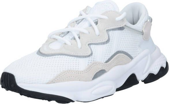 Adidas Originals OZWEEGO Shoes Cloud White Cloud White Core Black Kind Cloud White Cloud White Core Black - Foto 9