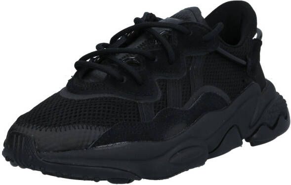 Adidas Originals OZWEEGO Shoes Core Black Core Black Trace Grey Met. Kind Core Black Core Black Trace Grey Met. - Foto 10