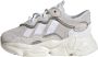 Adidas Originals OZWEEGO sneakers beige ecru Mesh Effen 20 - Thumbnail 6