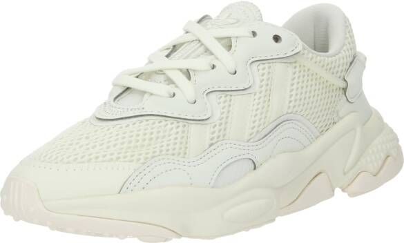 Adidas Originals Ozweego Junior White - Foto 3