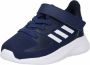 Adidas Performance Runfalcon 2.0 Classic sneakers donkerblauw wit kobaltblauw - Thumbnail 5
