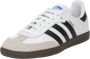 Adidas Originals Samba OG Children Core Black Cloud White Gum Core Black Cloud White Gum - Thumbnail 5