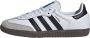 Adidas Originals Samba OG Kids Sneaker (GS) adidas Samba OG in wit formaten: 36 2 3 - Thumbnail 7