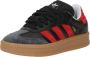 Adidas Originals Samba XLG Kids Sneaker (GS) adidas Samba OG in zwart formaten: 36 2 3 - Thumbnail 4