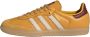 Adidas Originals Gele Samba OG Sneakers voor vrouwen Yellow Dames - Thumbnail 3