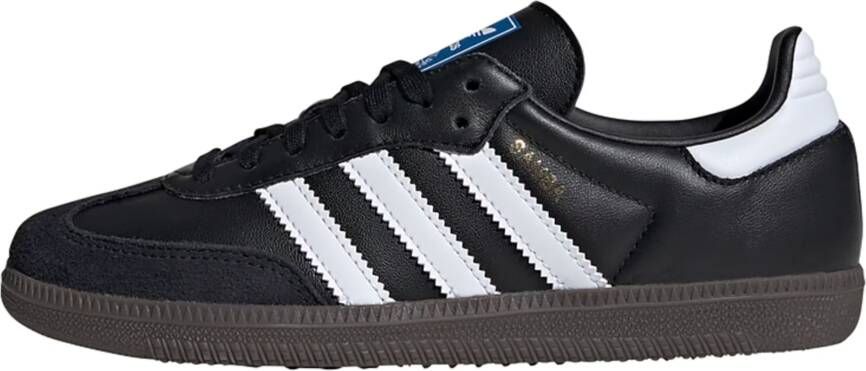 adidas Originals Sneakers laag 'Samba'