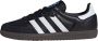 Adidas Originals Sneakers geïnspireerd door de voetbalcultuur van Los Angeles Black - Thumbnail 5