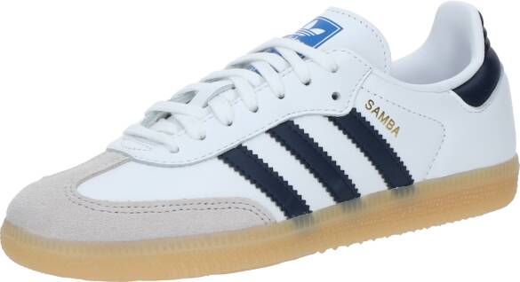 adidas Originals Sneakers laag 'SAMBA'